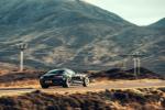 Mercedes-AMG GT C 2017 года (UK)